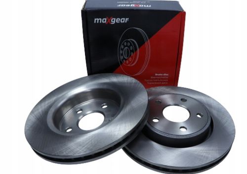 TARCZA HAM. MAZDA P. CX-5 11- MAXGEAR na Arena.pl