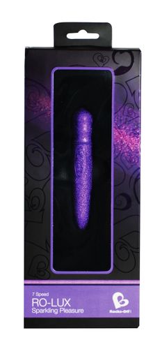 Rocks-Off - RO-Lux 7-Speed na Arena.pl