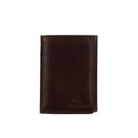 Portfel skórzany Canaletto garbunek roślinny PD1135s350 RFID GR