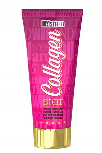 ASTHER COLLAGEN INTENSIFIER - AKTYWATOR HIT ! na Arena.pl