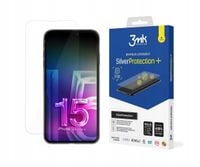 3MK Silver Protect+ iPhone 15 Pro Max 6.7" An