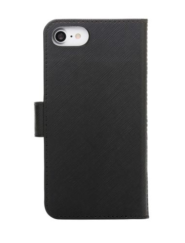 MODE NEW YORK Apple iPhone 7/8 Plus - BLACK na Arena.pl