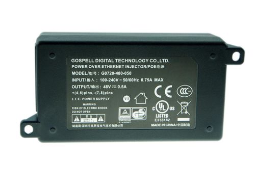 Grandstream POE Injector na Arena.pl