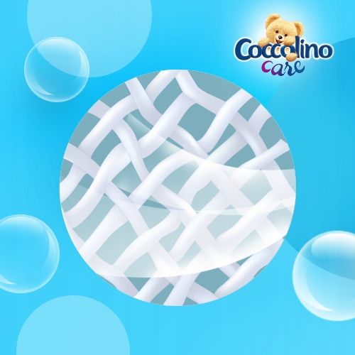 Coccolino Care Żel Do Prania Białego 1,8L 45 prań na Arena.pl