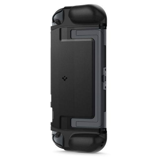 spigen dual grip nintendo switch 2 black na Arena.pl