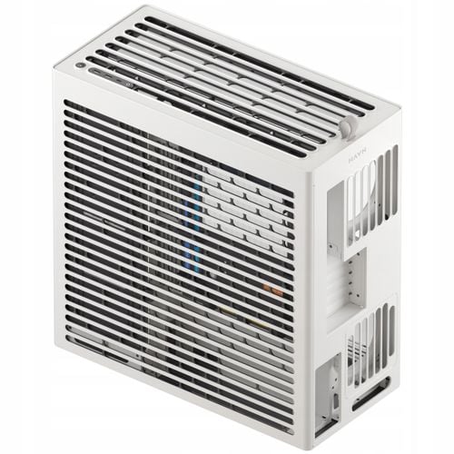 Obudowa HAVN HS 420 VGPU White na Arena.pl