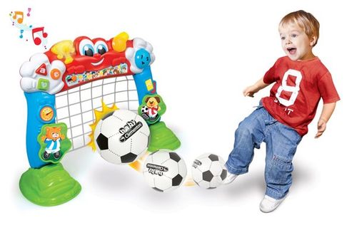 CLEMENTONI Bramka na Arena.pl