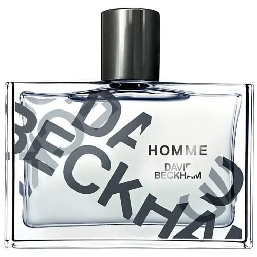 PRODUKT DAVID BECKHAM HOMME 75ML EDT na Arena.pl