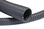 Rura wąż spiro podajnika na pellet do pieca 63-65mm 1m Kostrzewa Windhager