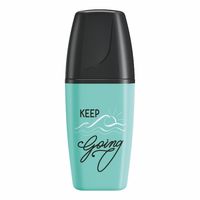 ZAKREŚLACZ STABILO BOSS MINI PASTELLOVE 2.0 07/113-9 PASTELOWY TURKUS