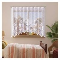 Firanka Portobello 300 x 160 cm DomoweTekstylia | WN1P51 G16