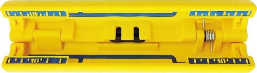 Ściągacz izolacji kabli koncentrycznych 1 Secura 4,8-7,5qmm JOKARI na Arena.pl