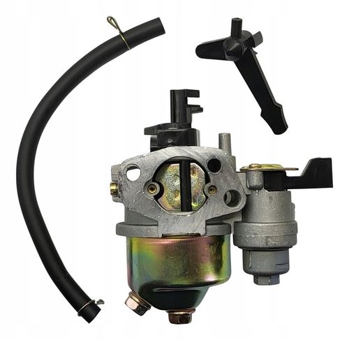 GAŹNIK HONDA GX160 GX200 KRAFTWELE 160f 168F G200F 5,0-6,5KM na Arena.pl