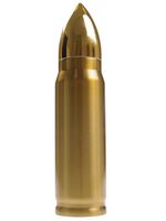 Termos pocisk Badger Outdoor Bullet Brass 500ml