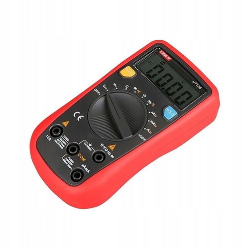 Miernik uniwersalny UT136C+ na Arena.pl