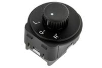 PRZEŁĄCZNIK REGULACJI LUSTEREK SKODA OCTAVIA II 2004 2005 2006