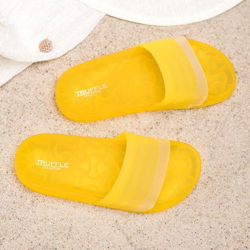 Żółte Klapki r.41 na Arena.pl