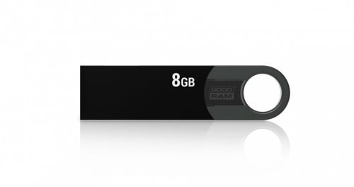 GOODRAM URA2 8GB USB2.0 Black na Arena.pl