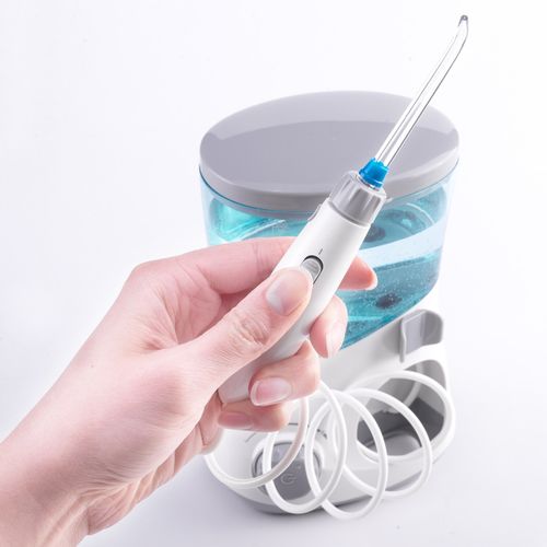 Irygator Dentystyczny stacjonarny Berdsen ClearJet X2 na Arena.pl