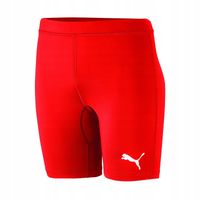 SPODENKI DAMSKIE LIGA BASELAYER PUMA L