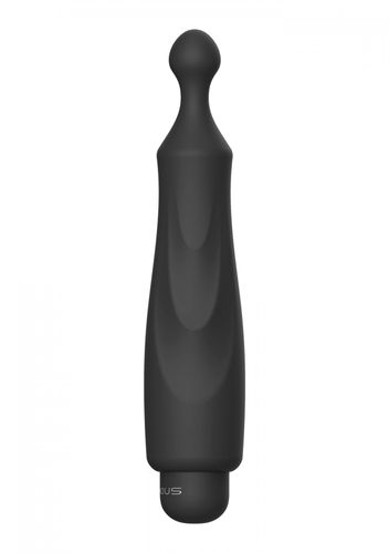 dido   abs bullet with sleeve   10 speeds   black na Arena.pl