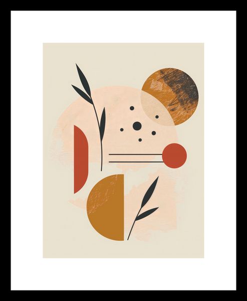 Plakat 30x40cm Przyrost do Tła zdjęcie 3