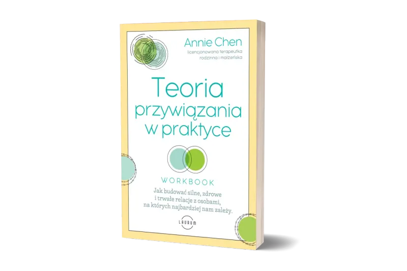 Teoria przywiązania w praktyce zdjęcie 2