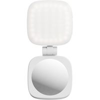 Smallrig 4933 Lampa LED do telefonu komórkowego i wideo, biała