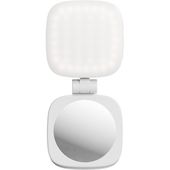 Smallrig 4933 Lampa LED do telefonu komórkowego i wideo, biała