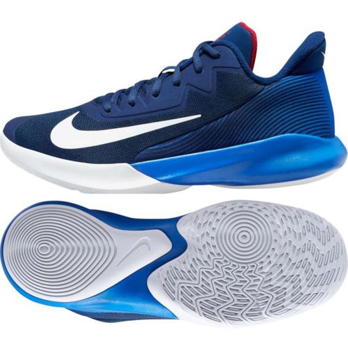 Buty Nike Precision Iv M CK1069-400 r.45 na Arena.pl