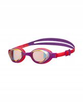 Okulary pływackie na basen dla dzieci treningowe Arena Air Junior