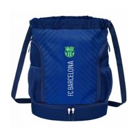 Plecak FC Barcelona gym backpack 612525197 niebieski