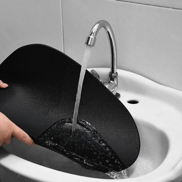 Komplet 8 podkładek na stół TRIVAL BLACK zdjęcie 10