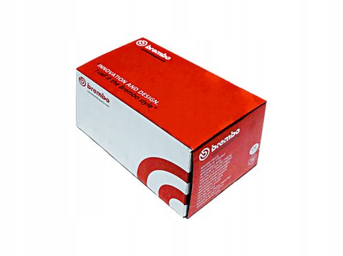 TARCZA HAM PRZOD 350X32 V BREMBO na Arena.pl