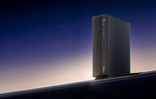 Komputer Mini PC Minisforum 790S7 R9 7940HX Barebone Radeon 610M na Arena.pl