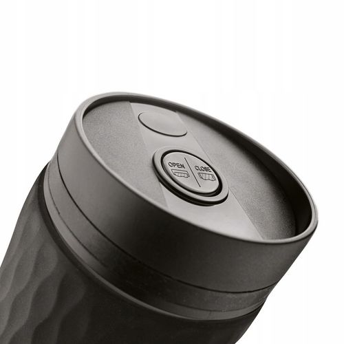 KUBEK TERMICZNY DO KAWY HERBATY z podwójną ścianką na Arena.pl