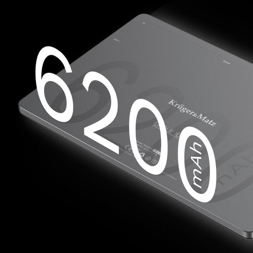 Tablet Kruger&Matz 10,4" EAGLE 1075 6/128 na Arena.pl