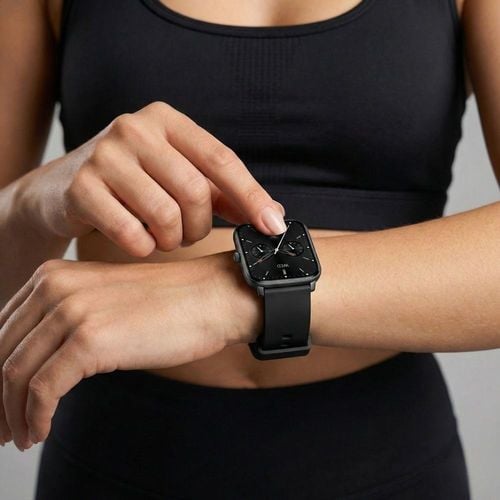 smartwatch gravity czarny gt36-5 na Arena.pl