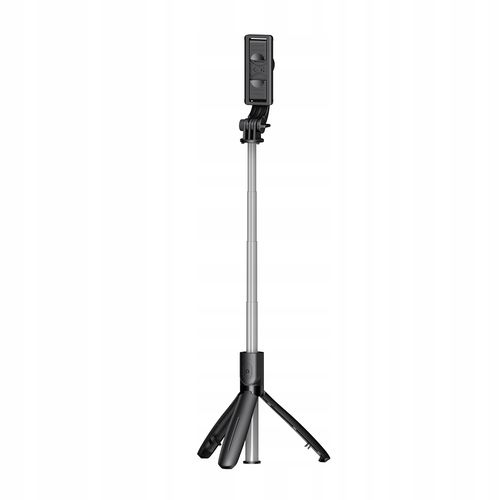 mcdodo kijek selfie stick tripod bluetooth statyw długi do iphone na Arena.pl