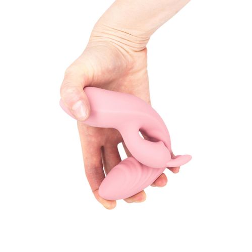 Rechargeable Vibrator Thai Sunset na Arena.pl