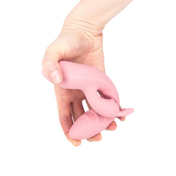 Rechargeable Vibrator Thai Sunset zdjęcie 4