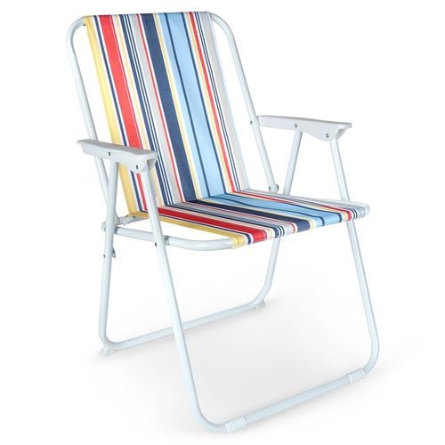 Krzesło turystyczne składane na Arena.pl