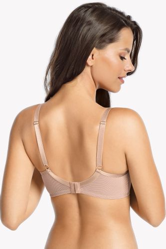 Biustonosz Moulded 1082 Mocca Mocca 95D na Arena.pl