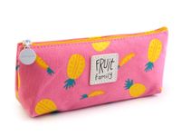 Etui - Kosmetyczka Languo Owoce 8x19 cm