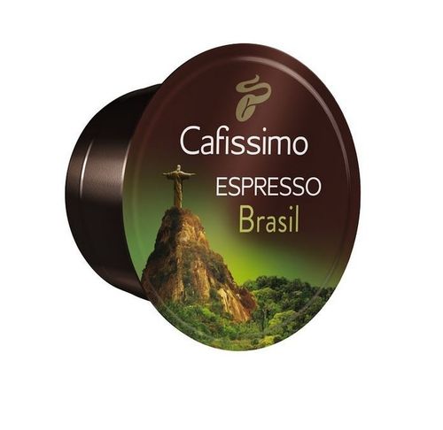 Tchibo Kapsułki Brasil 10szt. na Arena.pl