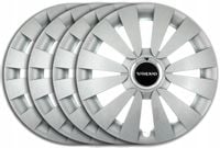 KOŁPAKI 14 VOLVO S40 V40 V70 740 460 440 480 SKS