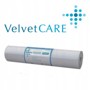 Duży ręcznik papierowy Velvet CARE celuloza 60cm