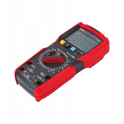 Miernik uniwersalny Uni-T UT89X na Arena.pl