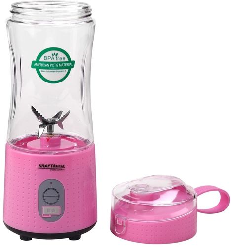 blender akumulatorowy usb-c 380ml / 2x3000mah kd4172 na Arena.pl