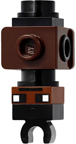 Lego Minecraft Jaskinia zombie na Arena.pl